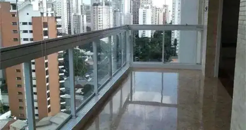 Apartamento com 3 quartos à venda na Rua João de Sousa Dias, 100, Campo Belo, São Paulo