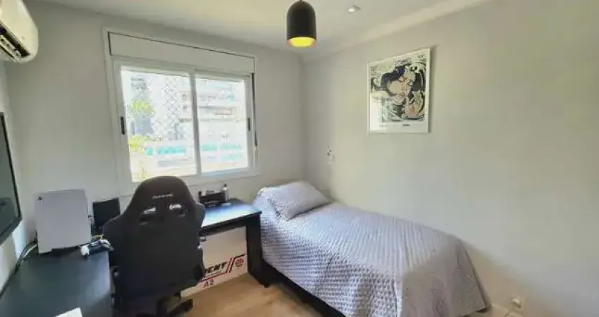 Apartamento com 3 quartos à venda na Rua Princesa Isabel, 89, Brooklin, São Paulo