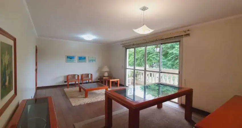 Apartamento com 3 quartos à venda na Rua Gabriele D'Annunzio, 390, Campo Belo, São Paulo