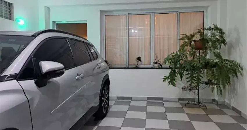 Casa com 3 quartos à venda na Rua Guararapes, 1285, Brooklin, São Paulo