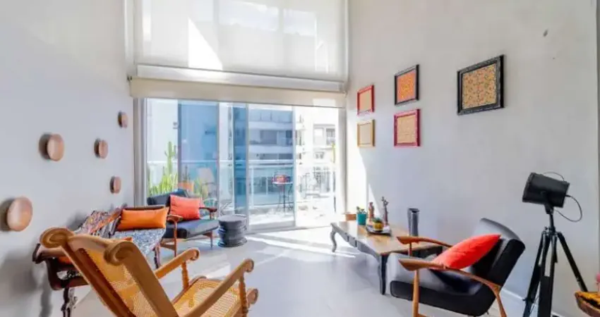Apartamento com 3 quartos à venda na Rua Nova York, 161, Brooklin, São Paulo