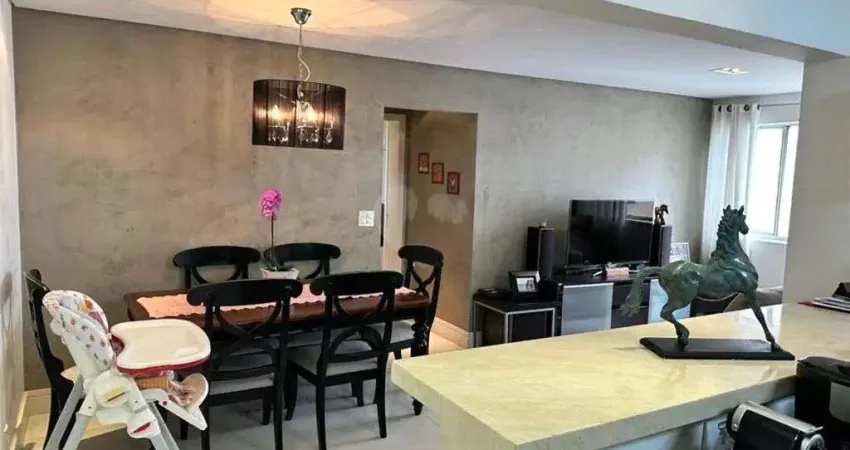 Apartamento com 2 quartos à venda na Avenida Macuco, 466, Moema, São Paulo