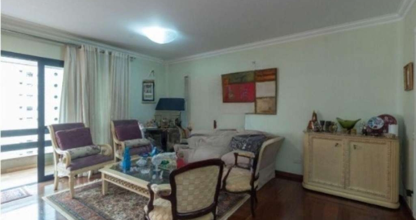 Apartamento com 4 quartos à venda na Alameda dos Anapurus, 965, Moema, São Paulo