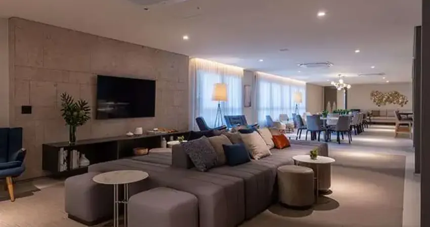 Apartamento com 1 quarto à venda na Rua Stela Marina, 156, Brooklin, São Paulo