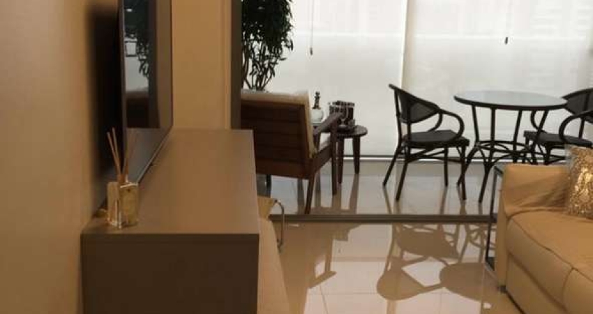 Apartamento com 1 quarto à venda na Rua Nova York, 245, Brooklin, São Paulo