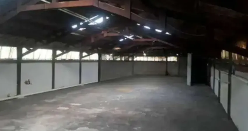 Barracão / Galpão / Depósito à venda na Avenida Cotovia, 159, Moema, São Paulo