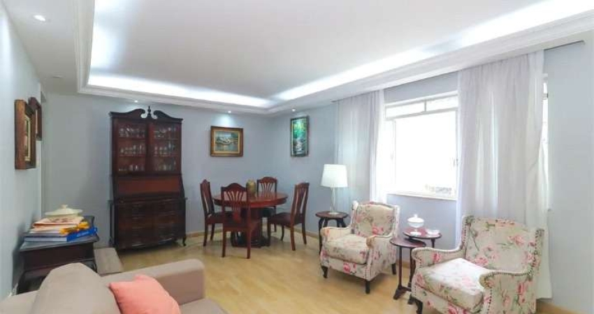 Apartamento com 4 quartos à venda na Avenida Juriti, 558, Moema, São Paulo