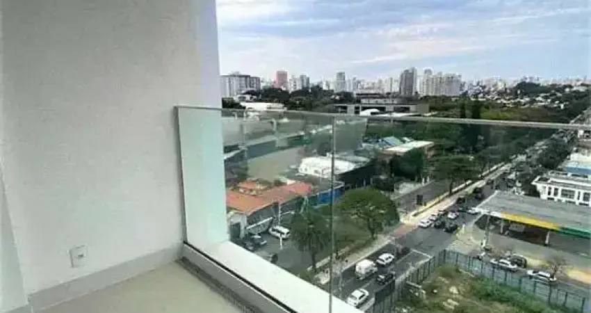 Apartamento com 2 quartos à venda na Rua Gaivota, 65, Moema, São Paulo