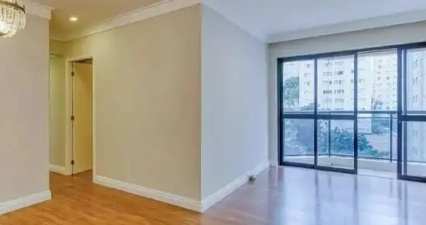 Apartamento com 3 quartos à venda na Avenida Macuco, 550, Moema, São Paulo