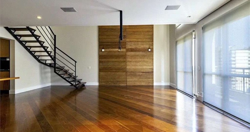 Apartamento com 2 quartos à venda na Rua Araguari, 449, Moema, São Paulo