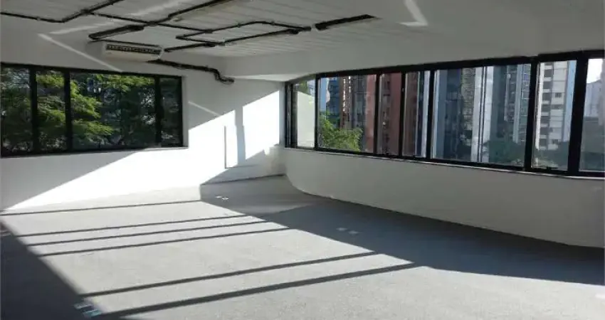 Apartamento para alugar na Avenida Engenheiro Luís Carlos Berrini, 1461, Brooklin, São Paulo