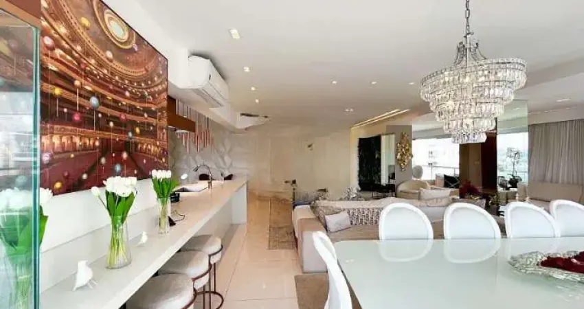 Apartamento com 3 quartos à venda na Rua Gabriele D'Annunzio, 530, Campo Belo, São Paulo