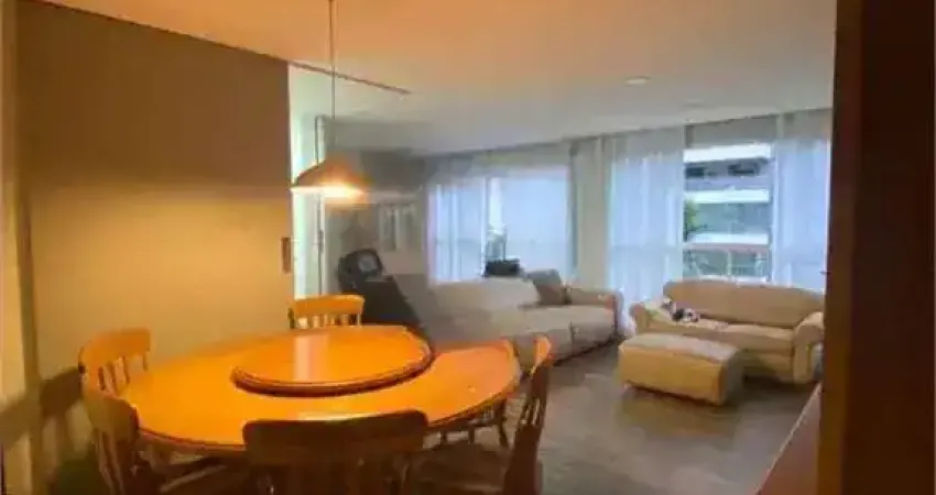 Apartamento com 3 quartos à venda na Avenida Lavandisca, 538, Moema, São Paulo