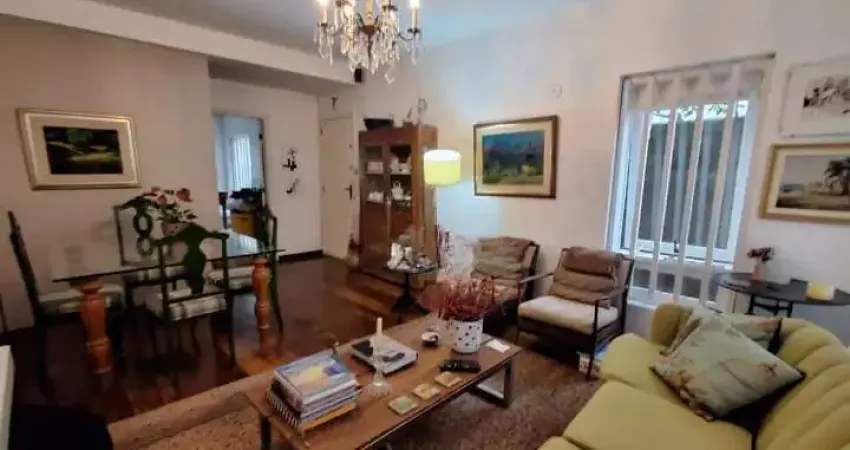 Casa com 4 quartos à venda na Rua José Garbuio, 77, Campo Belo, São Paulo