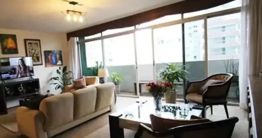 Apartamento com 4 quartos à venda na Rua Indiana, 337, Brooklin, São Paulo