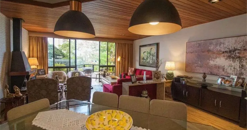 Apartamento com 3 quartos à venda na Rua Gabriele D'Annunzio, 1400, Campo Belo, São Paulo