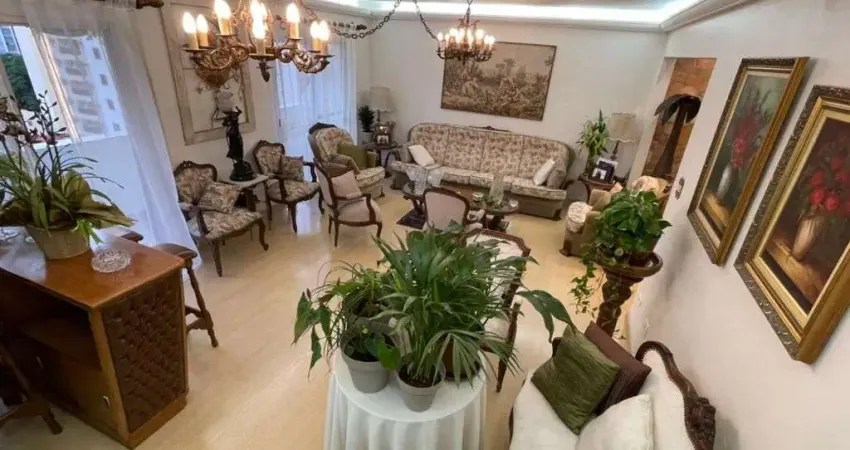 Apartamento com 3 quartos à venda na Rua João de Sousa Dias, 983, Campo Belo, São Paulo