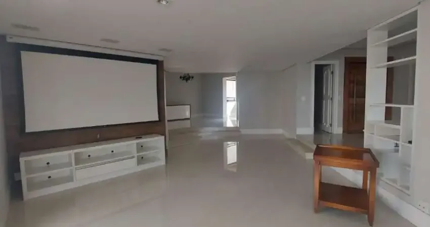 Apartamento com 4 quartos à venda na Rua Vicente Leporace, 1201, Campo Belo, São Paulo