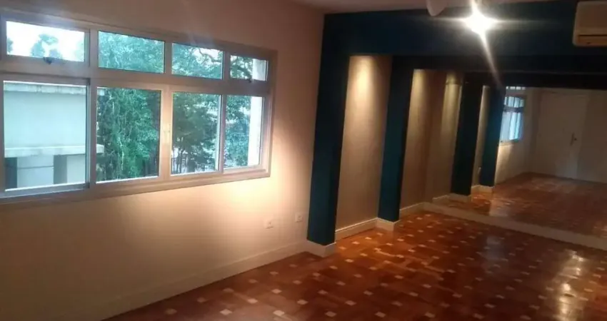 Apartamento com 3 quartos para alugar na Avenida Juriti, 558, Moema, São Paulo