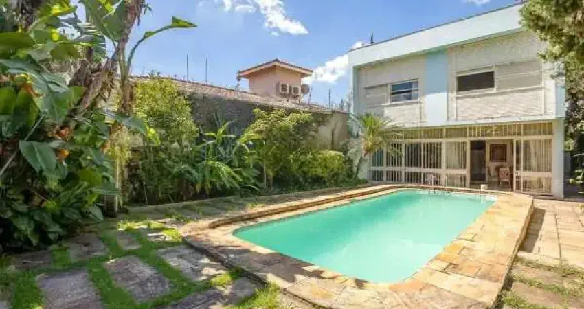 Casa com 4 quartos à venda na Rua Kansas, 675, Brooklin, São Paulo