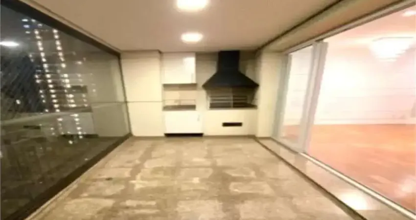 Apartamento com 4 quartos à venda na Avenida Jurema, 200, Moema, São Paulo