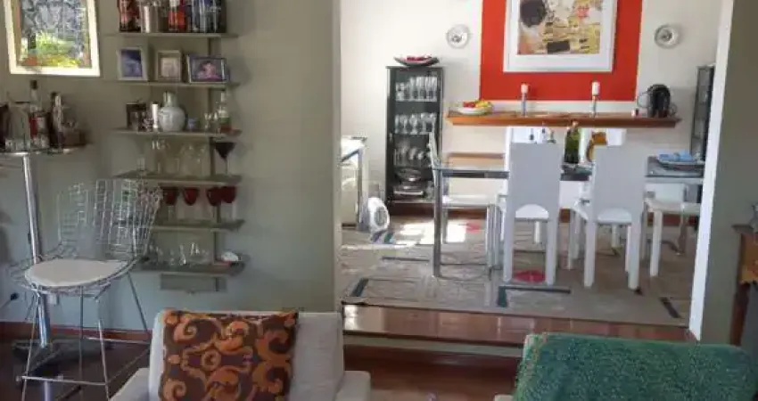 Apartamento com 3 quartos à venda na Avenida Açocê, 530, Moema, São Paulo