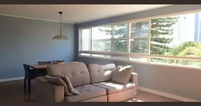 Apartamento com 4 quartos à venda na Rua José dos Santos Júnior, 32, Campo Belo, São Paulo