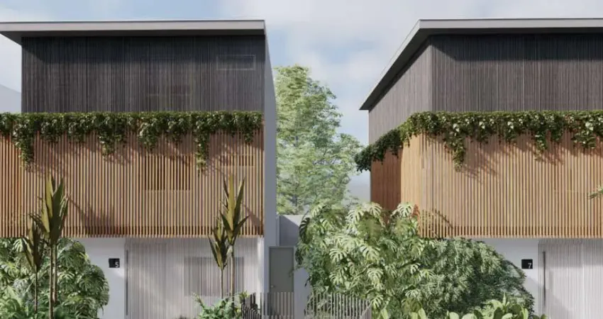 Casa em condomínio fechado com 3 quartos à venda na Rua Palmares, 875, Brooklin, São Paulo