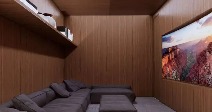 Casa em condomínio fechado com 3 quartos à venda na Rua Palmares, 875, Brooklin, São Paulo