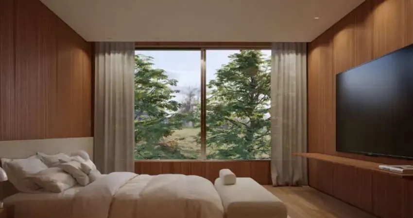 Casa em condomínio fechado com 3 quartos à venda na Rua Palmares, 875, Brooklin, São Paulo