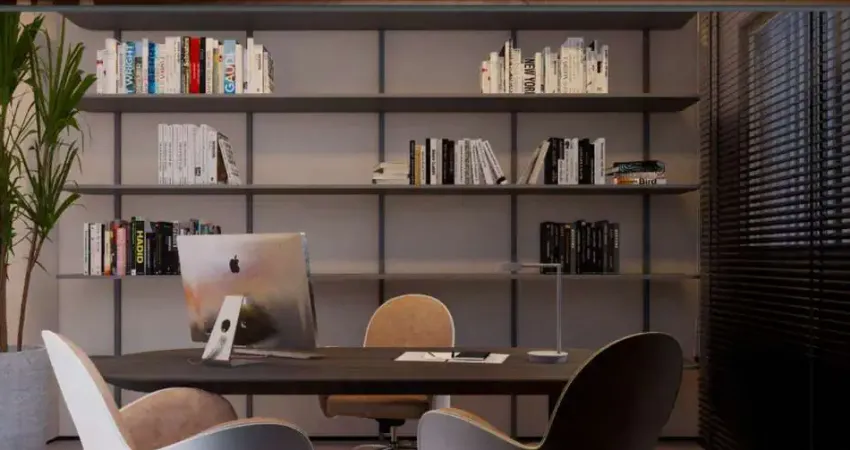 Casa em condomínio fechado com 3 quartos à venda na Rua Palmares, 875, Brooklin, São Paulo