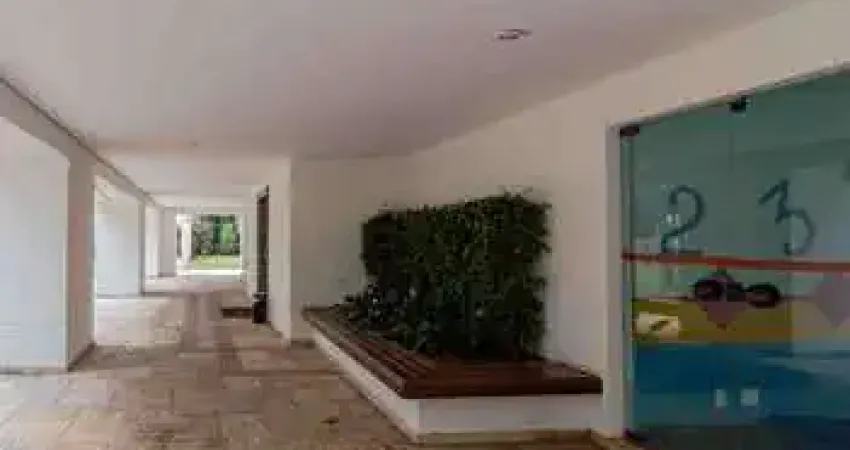 Apartamento com 3 quartos à venda na Avenida Cotovia, 80, Moema, São Paulo