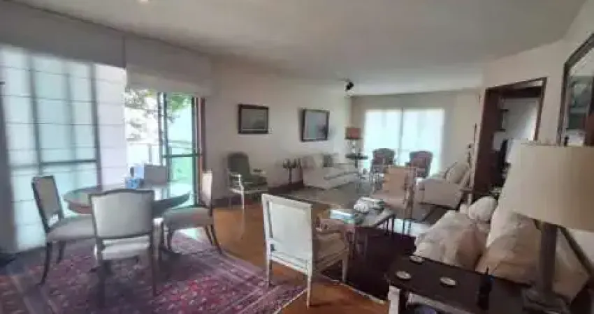 Apartamento com 3 quartos à venda na Rua Ministro Gabriel de Rezende Passos, 171, Moema, São Paulo