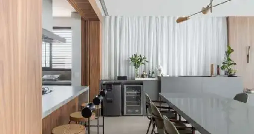 Apartamento com 2 quartos à venda na Rua Princesa Isabel, 1575, Campo Belo, São Paulo