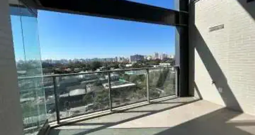 Apartamento com 3 quartos à venda na Alameda Jauaperi, 83, Moema, São Paulo