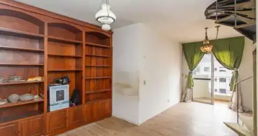 Terreno em condomínio fechado à venda na Avenida Aratãs, 650, Moema, São Paulo