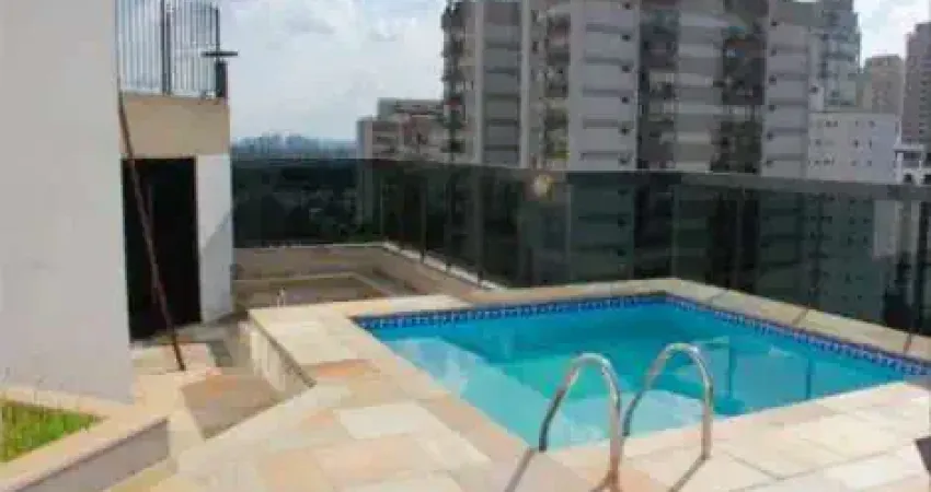 Terreno em condomínio fechado à venda na Rua República do Iraque, 1124, Campo Belo, São Paulo