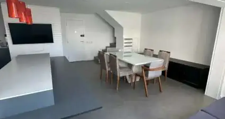 Terreno em condomínio fechado à venda na Rua Gabriele D'Annunzio, 624, Campo Belo, São Paulo