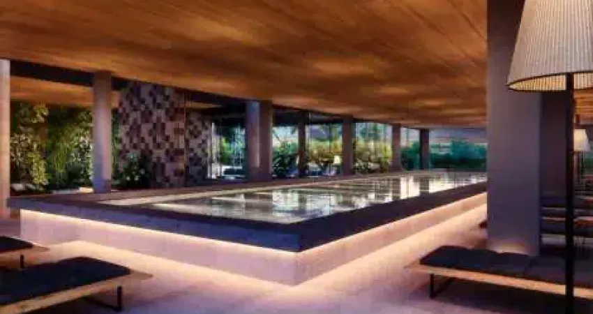 Terreno em condomínio fechado à venda na Avenida Roque Petroni Júnior, 630, Brooklin, São Paulo