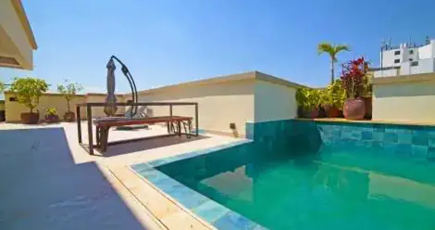 Terreno em condomínio fechado à venda na Rua Pascal, 778, Campo Belo, São Paulo