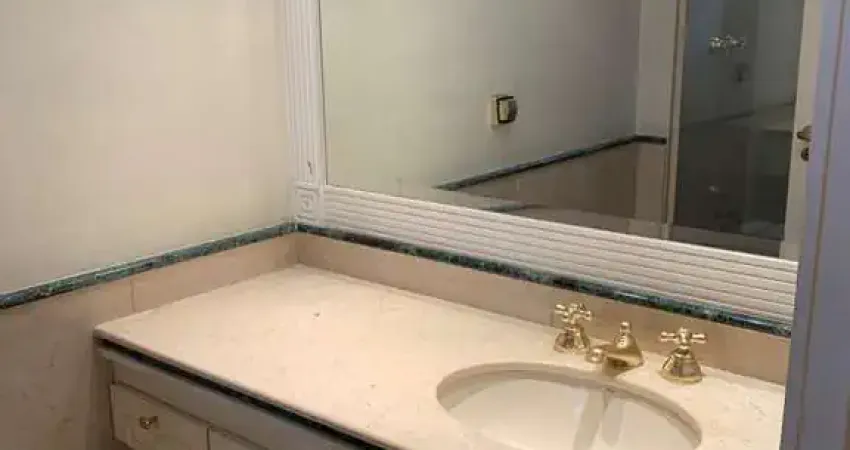 Apartamento com 4 quartos à venda na Rua Ministro Gabriel de Rezende Passos, 262, Moema, São Paulo