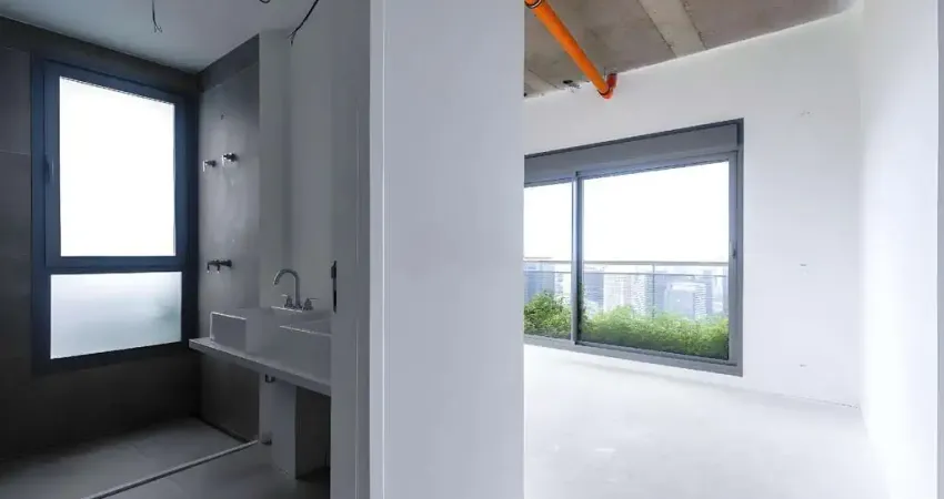 Apartamento com 4 quartos à venda na Avenida Roque Petroni Júnior, 630, Brooklin, São Paulo