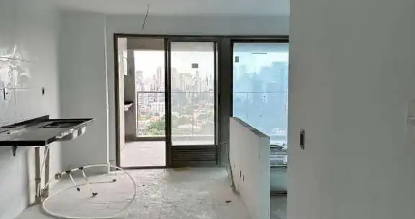 Apartamento com 3 quartos à venda na Avenida Cotovia, 611, Moema, São Paulo