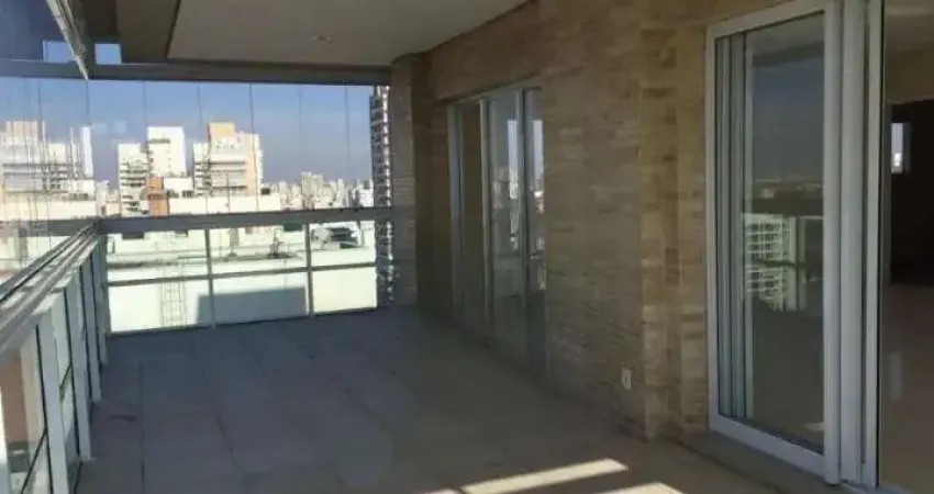 Apartamento com 4 quartos à venda na Alameda dos Aicás, 492, Moema, São Paulo