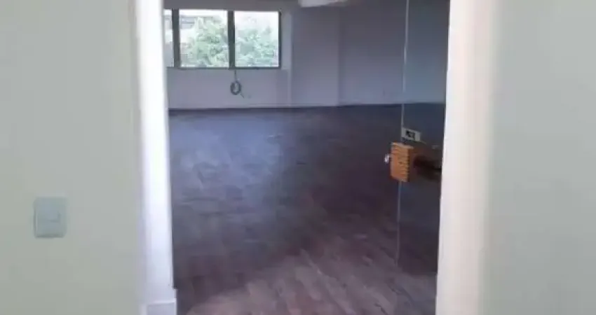 Prédio para alugar na Avenida Engenheiro Luiz Carlos Berrini, 801, Brooklin, São Paulo