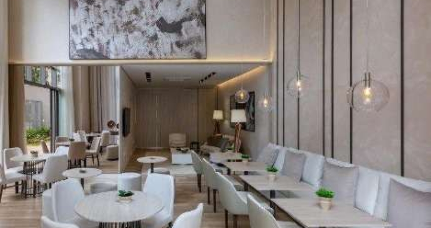 Apartamento com 4 quartos à venda na Rua Gabriele D'Annunzio, 226, Campo Belo, São Paulo