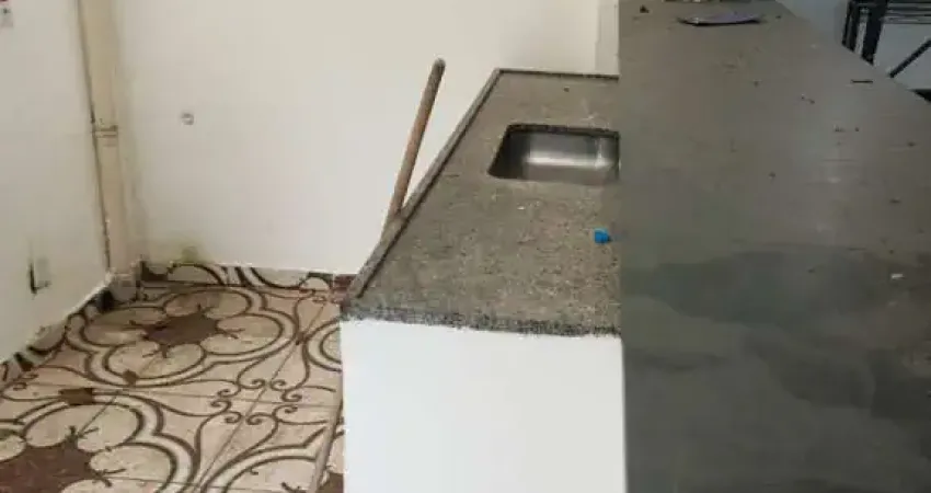 Casa comercial à venda na Rua Nhu-Guaçu, 104, Campo Belo, São Paulo