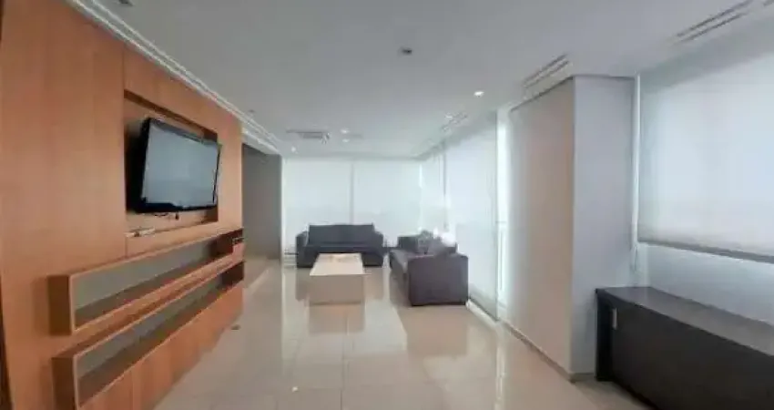 Apartamento com 4 quartos à venda na Rua Doutor Paschoal Imperatriz, 114, Brooklin, São Paulo