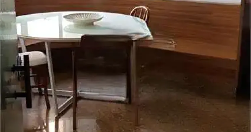 Apartamento com 4 quartos à venda na Rua Volta Redonda, 744, Campo Belo, São Paulo