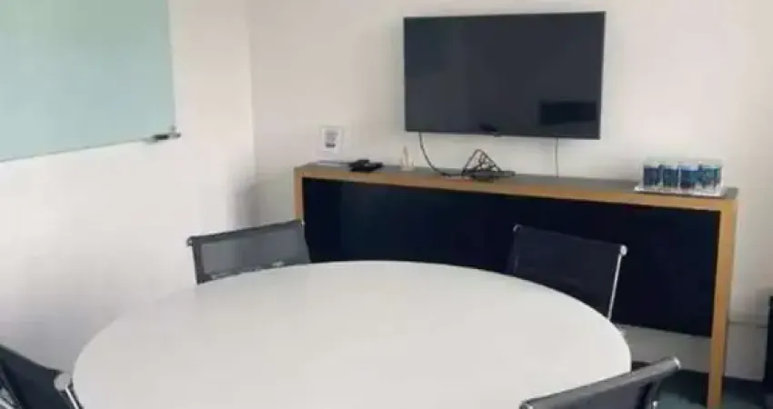 Prédio à venda na Avenida Engenheiro Luiz Carlos Berrini, 828, Brooklin, São Paulo